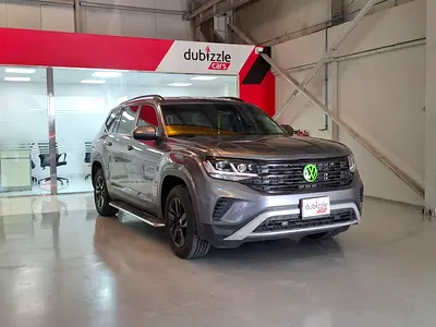 AED 1216/month | 2023 Volkswagen Teramont  | GCC Specs | Ref#541928