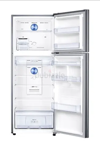 Samsung RT50K5030S8 Top mount freezer with Twin Cooling™, 384L