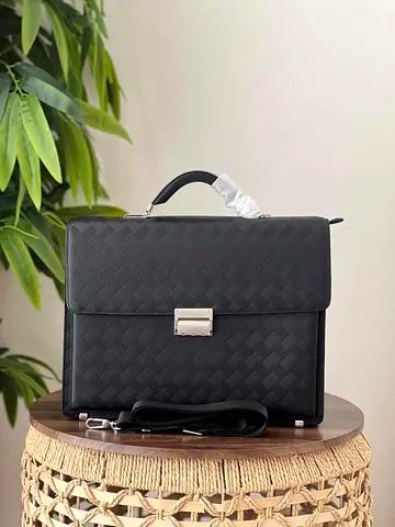 New style briefcase