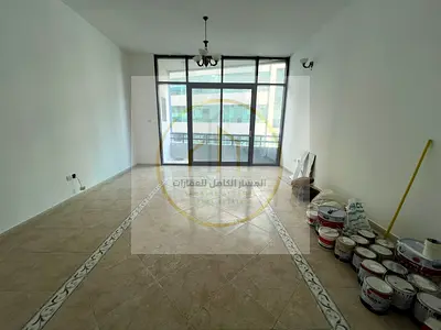 Air conditioning included - Master maid's room - Balcony with open view - Built-in wardrobes - Maintenance included - Payment facilities in 4 installm