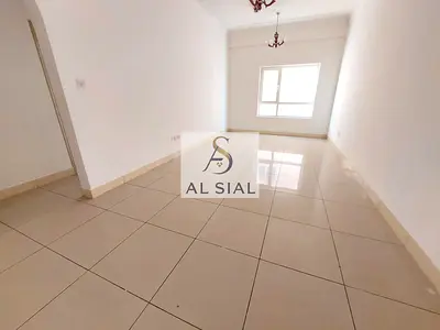 Spaciois one bedroom hall / close to Safia park buhaira cornchise al majaz 3 area