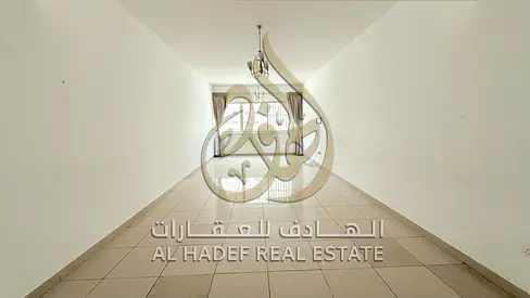 3-Bedroom Apartment with Maid’s Room for Annual Rent in Al Majaz 3, Sharjah