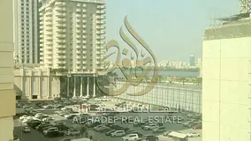 3-Bedroom Apartment with Maid’s Room for Annual Rent in Al Majaz 3, Sharjah