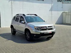 2017 Renault Duster