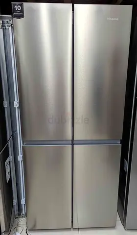 Hisense 4 doors Inverter Refrigerator