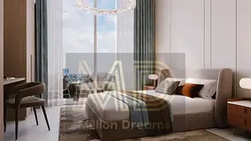 1BR MODERN RESIDENCE || PREMIUM AMENITIES || AL JADDAF