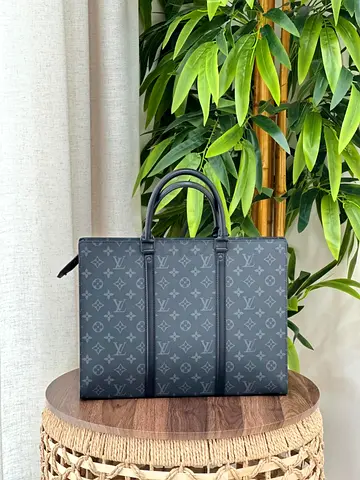 Louis Vuitton Briefcase new Hand carry bag