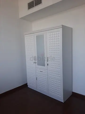 Brand New 3door wardrobe available