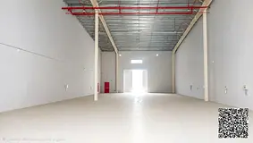 Warehouse for Rent in Umm Al Thuoob, Umm Al Quwain | 2,422 Sq. Ft.