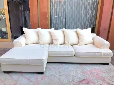 The one Kingston L Shape Sofa