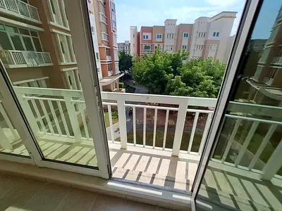 1 BHK | ZEN 2A |Balcony+Chiller Free | 70k 4 CHQS |