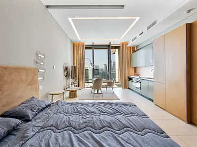 SPACIOUS | FULLY FURNISHED | LUXURY LIVING