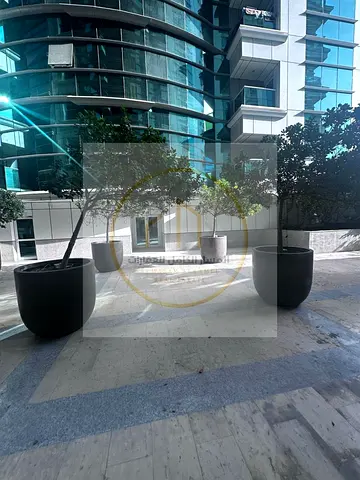 2BR Apartment for Rent in Al Majaz 1 on King Faisal Street with Balcony, Maid Room, Free Parking, Gym, Pool and One Month Free