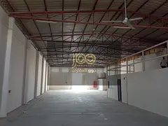 🏭✨ Warehouse for Annual Rent in Umm Al Thoob, Umm Al Quwain | 5,000 Sq. Ft. | 65 kVA ✨🏭