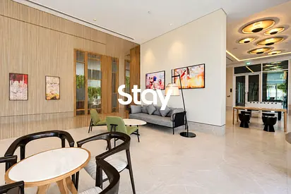 Stunning 2 Bedroom | Community View | Brand New