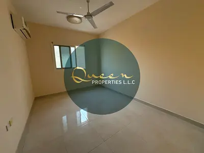 1 Bedroom Apartment for Annual Rent in Al Alia, Ajman | Near Dubai Exit & Sheikh Mohammed Bin Zayed Road | AED 24,000