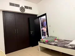 Executive bed space