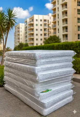 Mattress all size is available
