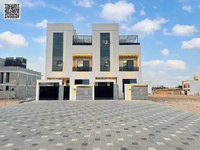 Exceptional location, a once-in-a-lifetime opportunity! Luxurious modern villa with a 30-meter setb