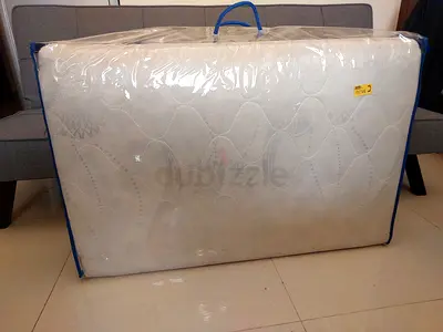 Brand new single mattress in original packaging