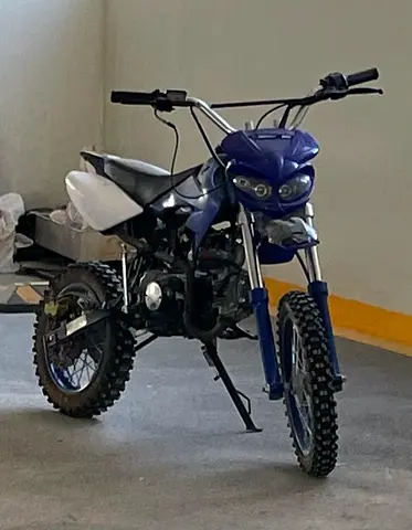 Dirt bike for sale