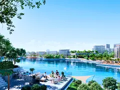 ISLAND FACING | SUNSET VIEW | LOW PREMIUM RESALE | Q4 2027