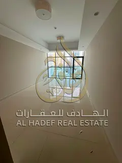 🏢 Annual Rent – 1-Bedroom Apartment in Gulfa Towers, Ajman ✨ Looking for a 1-bedroom apartmen