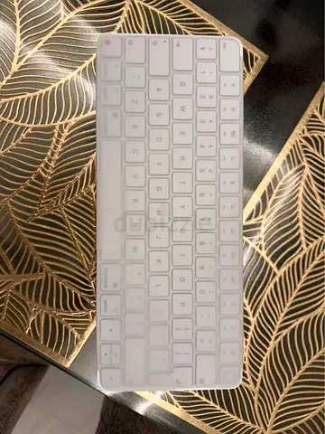 Apple Magic Keyboard Touch ID USB-C - New, Never Used