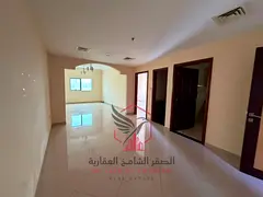 Spacious 1BHK | Balcony | Free Parking | No Deposit | Easy Payments | Prime Location | Dubai Exit