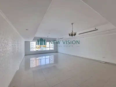 Luxury 4BHK | Free A/C | Sea View | Parking | 1 Month Free | Maid’s Room | Free Tenancy Contract Attestation