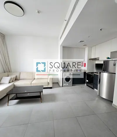 LUXURY 1 BEDROOM - FULLY FURNISHED - OPEN VIEW