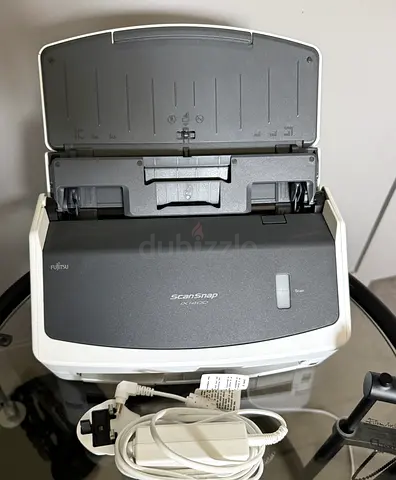 ScanSnap iX1400 White A4 Scanner
