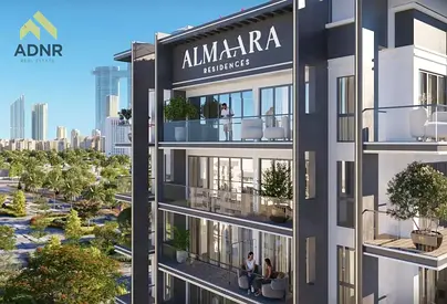 Ready soon | Payment Plan 20/80 | cash offer | Mins To Metro Station