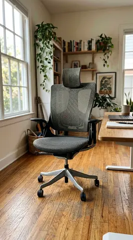 Merryfair office chair for sale