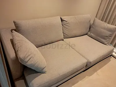Lazy time 3 seater sofa for sale