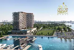 7% OFF|10% Down Payment| Sea Views| Brand New