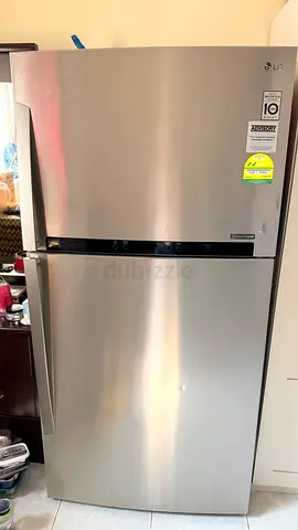 LG Refrigerator 567 Liter