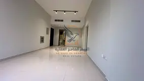 For annual rent in Ajman Brand new 2-bedroom apartment in Al Nuaimiya | First occupancy | High-end f