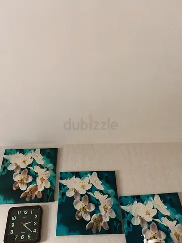 Wall canvas sale urgent