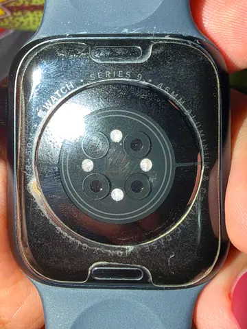 Apple Watch Series 9 45mm (used) - Good working condition