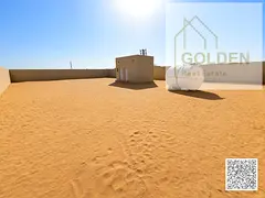 Industrial Yard at AED 9 per Sq. Ft. | 13 kW Electricity | Spacious Loading & Unloading Area