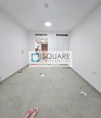 LUXURY STUDIO - READY TO MOVE -- OPEN VIEW