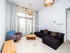 🏡 Spacious Furnished | Chiller Free | With Balcony