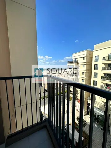 LUXURY STUDIO -FOR SALE -ALREADY RENTED - PARTIAL SEA VIEW
