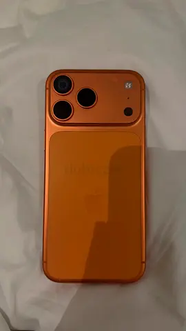 IPHONE 17 PRO MAX 512GB
