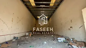 WAREHOUSE - STORAGE ONLY