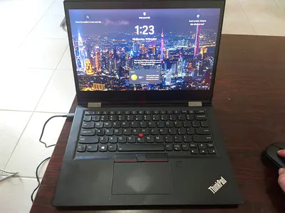 Lenovo ThinkPad X13