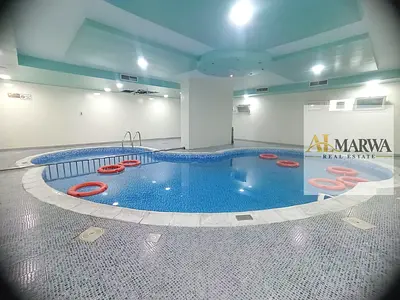 Hot Offer | 1 Month Free | Spacious Apartment with Big Balcony & Separate Hall | Free Gym & Swimming Pool | Ready to Move