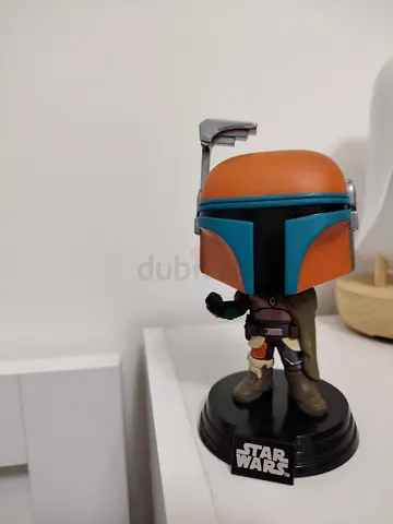 Star wars funko pop
