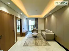 FULLY FURNISHED | BRIGHT HIGH FLOOR | BEST VIEW